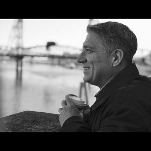 Meet your Posher, Vernon